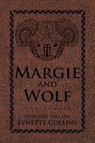 Margie and Wolf