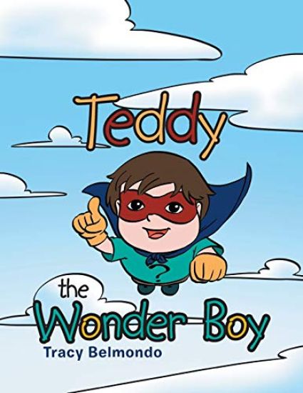 Teddy the Wonder Boy