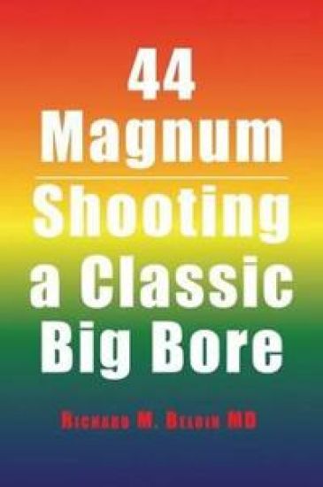 44 Magnum