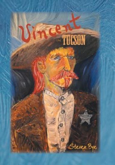 Vincent In Tucson