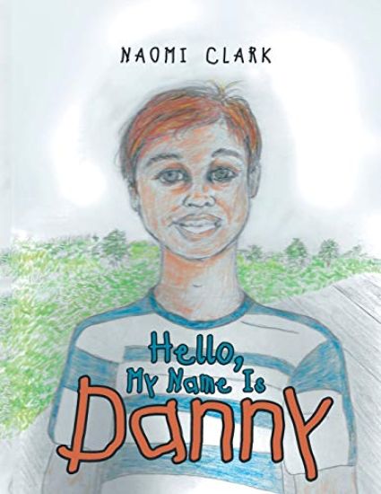 Hello, My Name Is Danny