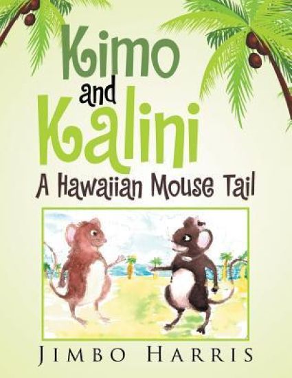 Kimo and Kalini