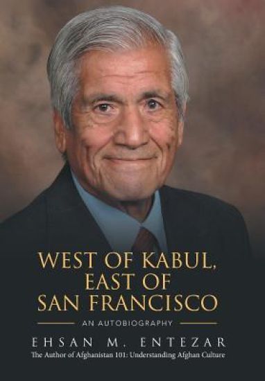 West of Kabul, East of San Francisco