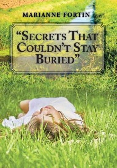 "Secrets That Couldn't Stay Buried"