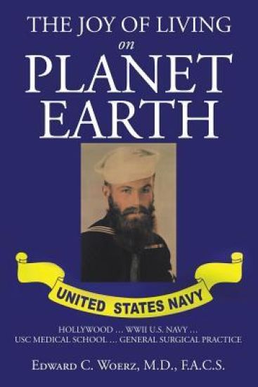 The Joy of Living on Planet Earth