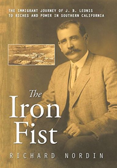 The Iron Fist