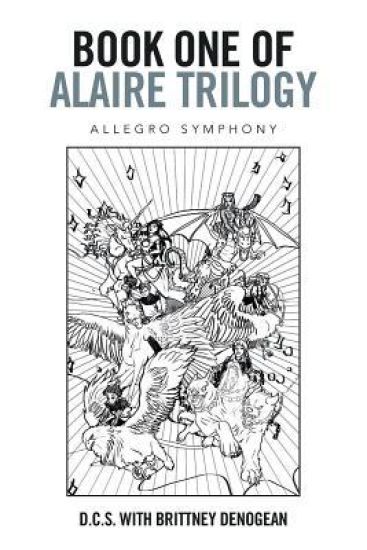 Book One of Alaire Trilogy