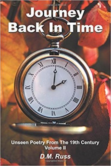 Journey Back in Time