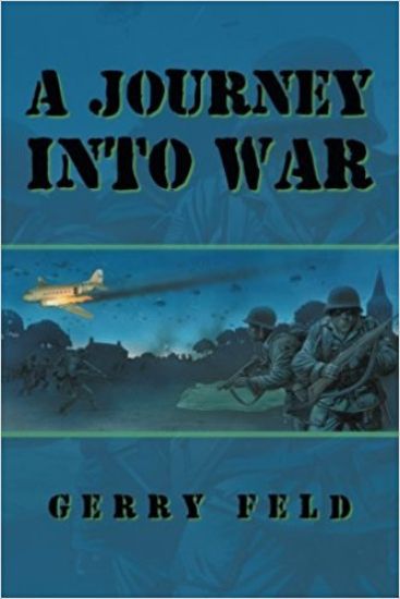 A Journey into War