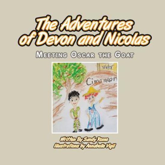 The Adventures of Devon and Nicolas