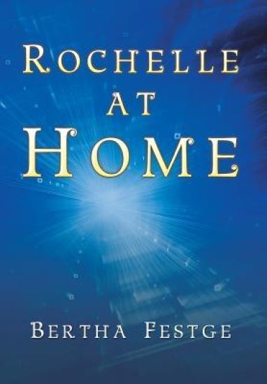 Rochelle at Home