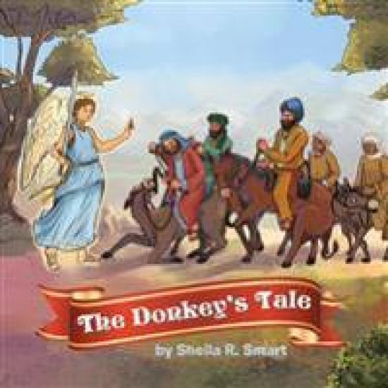 The Donkey's Tale