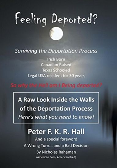Feeling Deported?