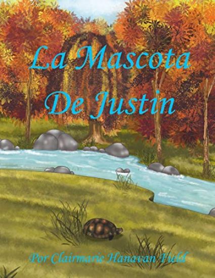 La Mascota de Justin