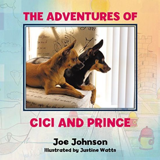 The Adventures of CiCi and Prince