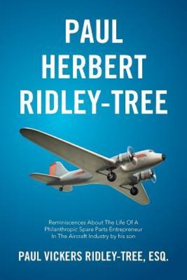 Paul Herbert Ridley-Tree