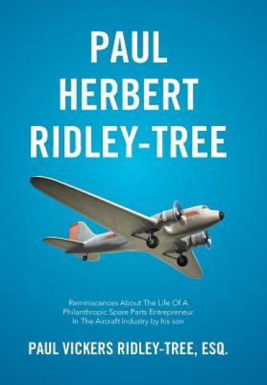 Paul Herbert Ridley-Tree