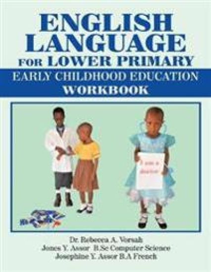 English Language for Lower Primary