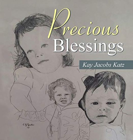 Precious Blessings