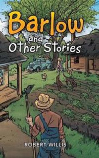 Barlow and Other Stories