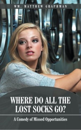 Where Do All the Lost Socks Go?