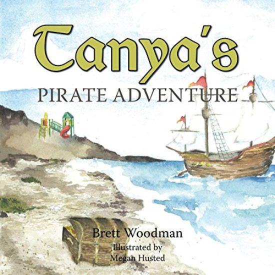 Tanya's Pirate Adventure