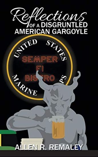 Reflections of a Disgruntled American Gargoyle