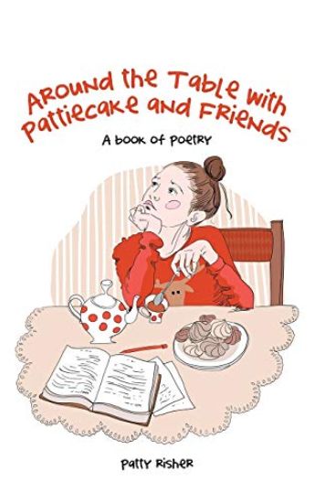 Around the Table with Pattiecake and Friends