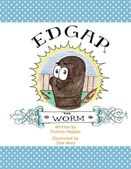 Edgar the Worm