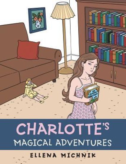 Charlotte's Magical Adventures