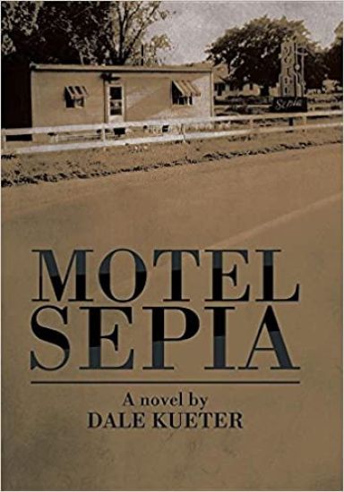 Motel Sepia