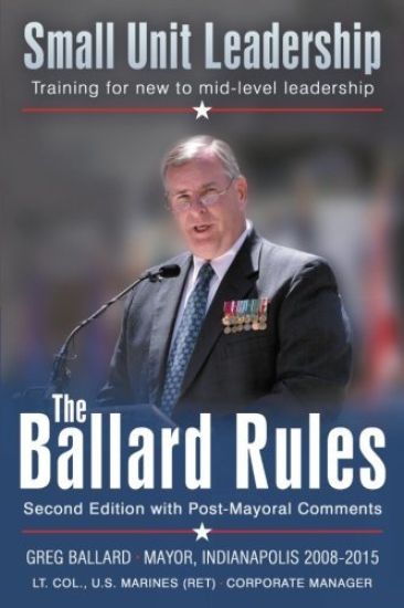 The Ballard Rules
