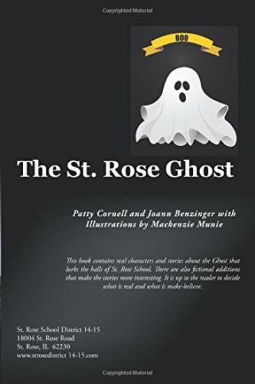 The St. Rose Ghost