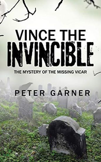 Vince the Invincible
