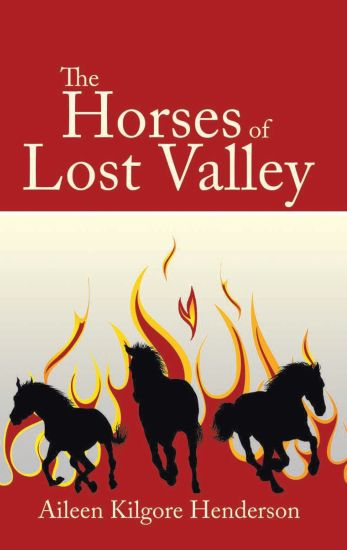 The Horses of Lost Valley