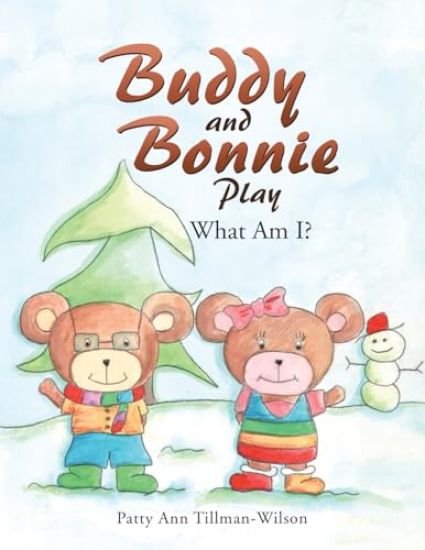 Buddy and Bonnie Play