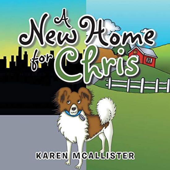 A New Home for Chris