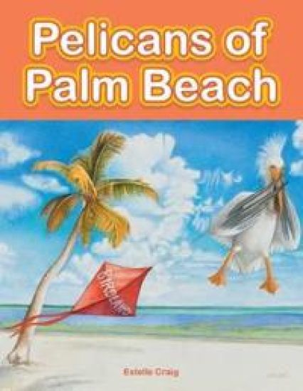 Pelicans of Palm Beach