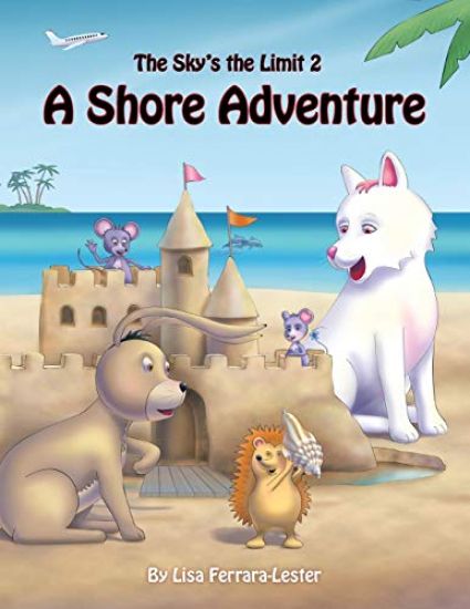 A Shore Adventure