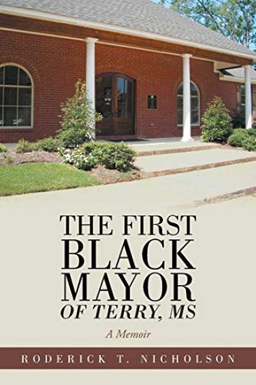 The First Black Mayor of Terry, MS