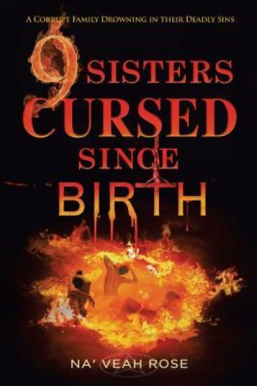 9 Sisters Cursed Since Birth
