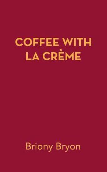 Coffee with La Crème