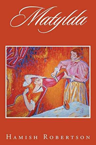 Matylda