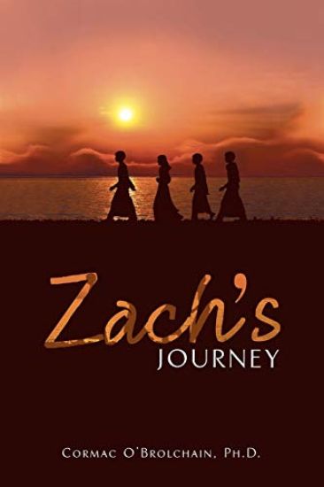 Zach's Journey