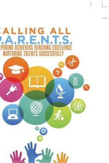 Calling All P.A.R.E.N.T.S.