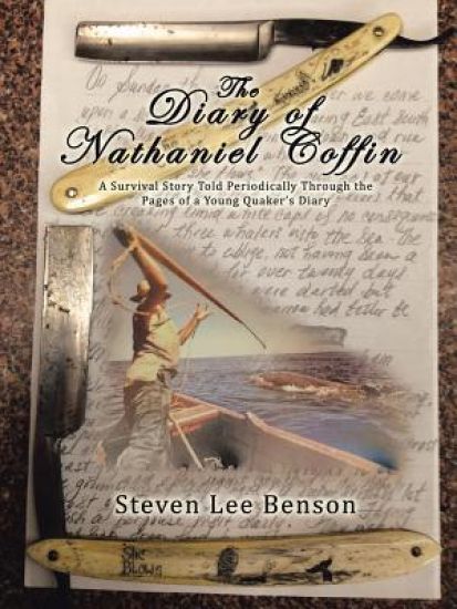 The Diary of Nathaniel Coffin
