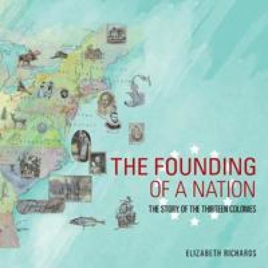 The Founding of a Nation