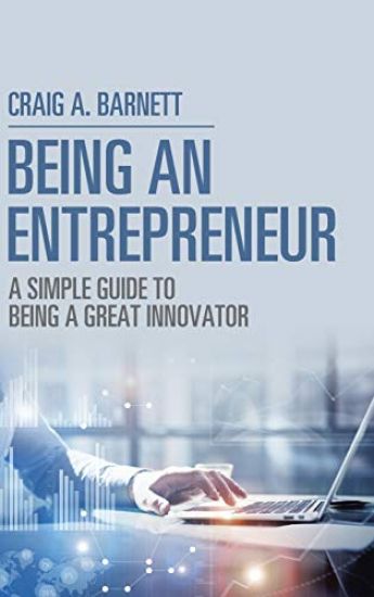 Being an Entrepreneur