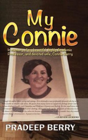 My Connie