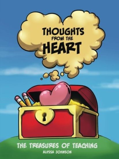 Thoughts from the Heart